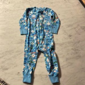 Hanna Andersson pajamas